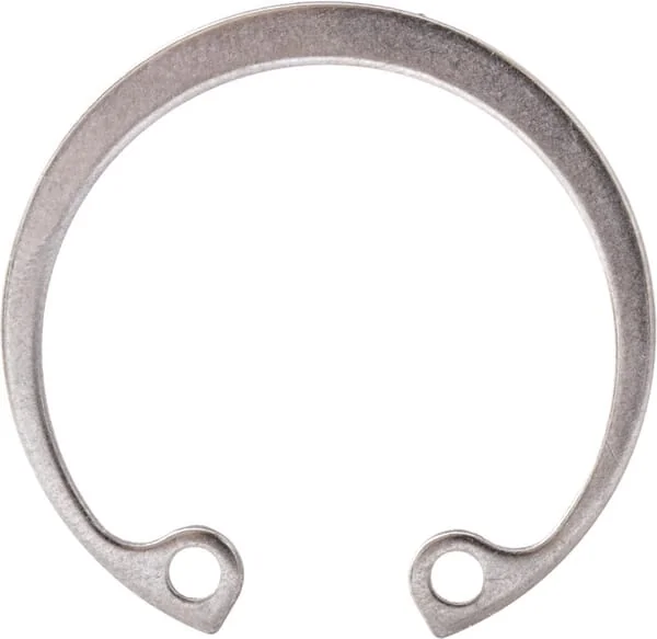 Kramp - 47232RVS - Internal Circlip 32x1.2mm DIN472 Stainless Steel Kramp
