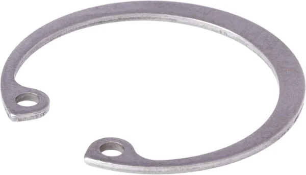 Kramp - 47232RVS - Internal Circlip 32x1.2mm DIN472 Stainless Steel Kramp