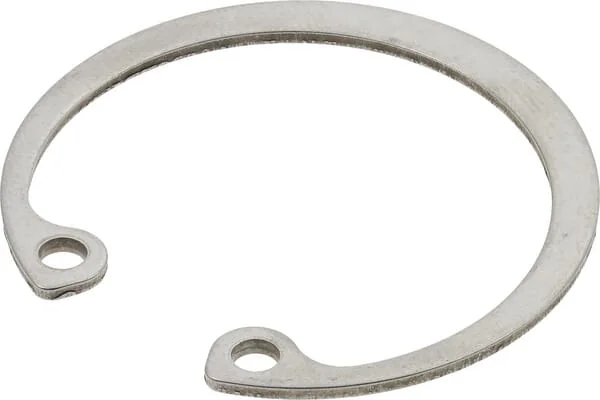Kramp - 47233RVS - Internal Circlip 33x1.2mm DIN472 Stainless Steel Kramp
