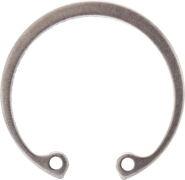 Kramp - 47235RVS - Internal Circlip 35x1.5mm DIN472 Stainless Steel, Kramp