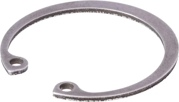 Kramp - 47235RVS - Internal Circlip 35x1.5mm DIN472 Stainless Steel, Kramp