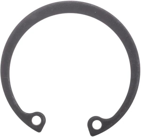 Kramp - 47237P025 - Circlip Internal 37x1.5mm DIN472 Steel Kramp