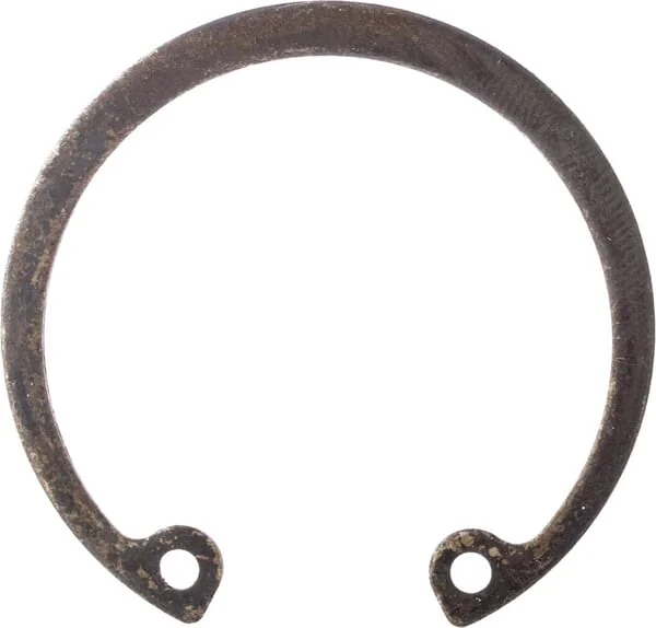 Kramp - 47238 - Circlip Internal 38x1.5mm DIN472 Steel Kramp