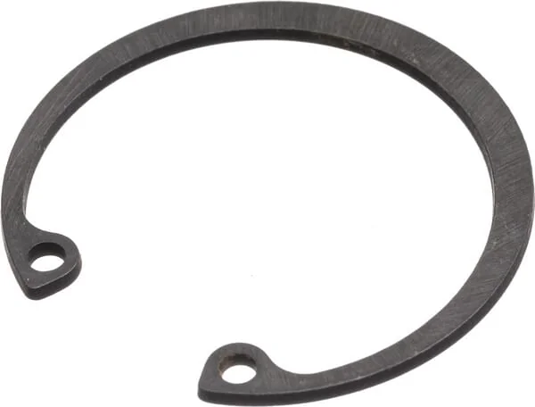 Kramp - 47239P010 - Circlip Internal 39x1.5mm DIN472 Steel Kramp