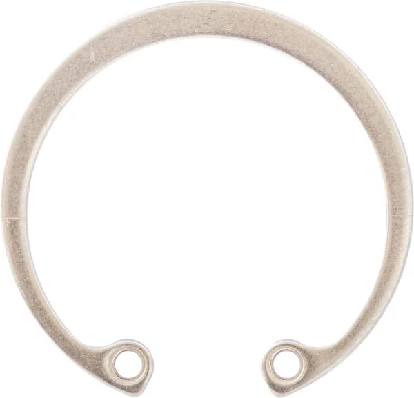 Kramp - 47239RVS - Internal Circlip 39x1.5mm DIN472 Stainless Steel, Kramp