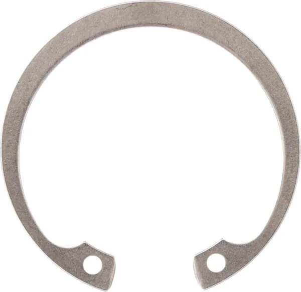Kramp - 47241RVS - Internal Circlip 41x1.8mm DIN472 Stainless Steel, Kramp
