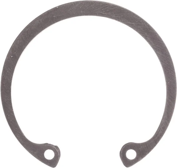 Kramp - 47242P010 - Circlip Internal 42x1.8mm DIN472 Steel Kramp