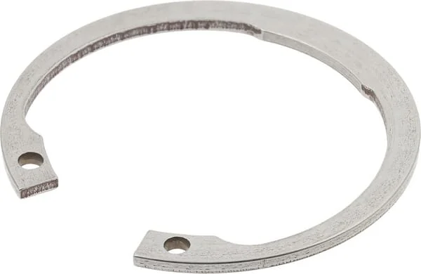 Kramp - 47242RVS - Internal Circlip 42x1.8mm DIN472 Stainless Steel, Kramp