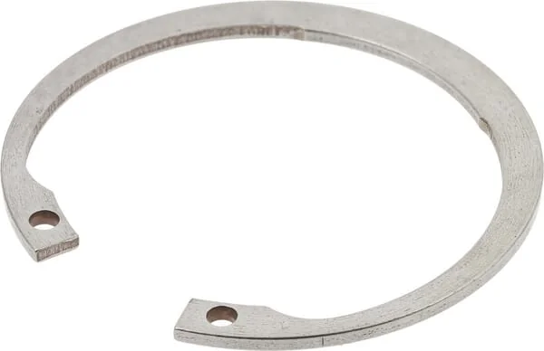 Kramp - 47247RVS - Internal Circlip 47x1.8mm DIN472 Stainless Steel, Kramp