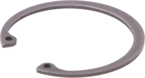 Kramp - 47250 - Circlip Internal 50x2mm DIN472 Steel Kramp