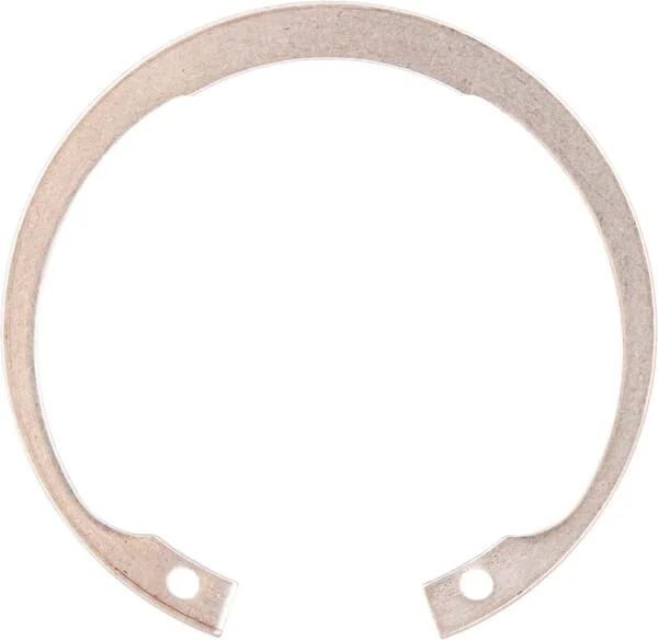 Kramp - 47252RVS - Internal Circlip 52x2mm DIN472 Stainless Steel, Kramp