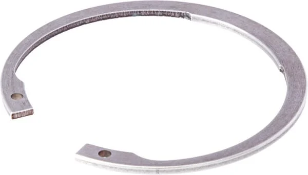 Kramp - 47260RVS - Internal Circlip 60x2mm DIN472 Stainless Steel, Kramp
