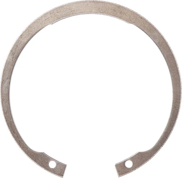 Kramp - 47262RVS - Internal Circlip 62x2mm DIN472 Stainless Steel, Kramp