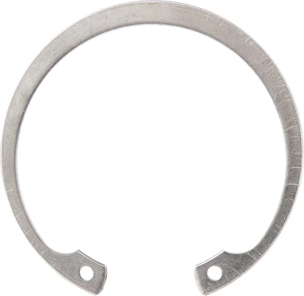 Kramp - 47265RVS - Internal Circlip 65x2.5mm DIN472 Stainless Steel, Kramp