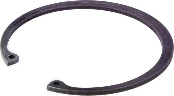 Kramp - 47290 - Circlip Internal 90x3mm DIN472 Steel Kramp