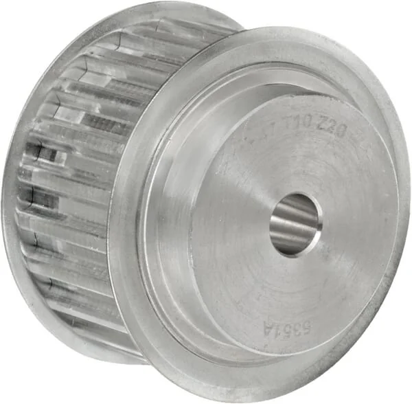 Kramp - 47T10202 - Timing Pulley Type -T10 20Z