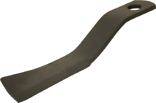 Kramp - 484075GN - Flail Blade Curved 75x470 Lh