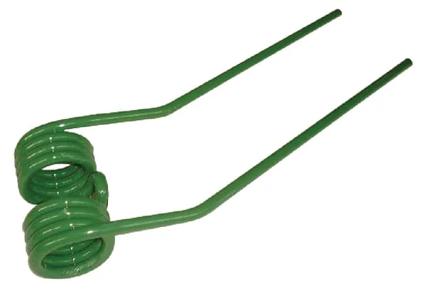 Kramp - 487133KR - Spring Finger (Clockwise Direction) Fella
