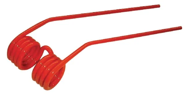Kramp - 487134KR - Spring Finger (Counter-Clockwise Direction) Fella