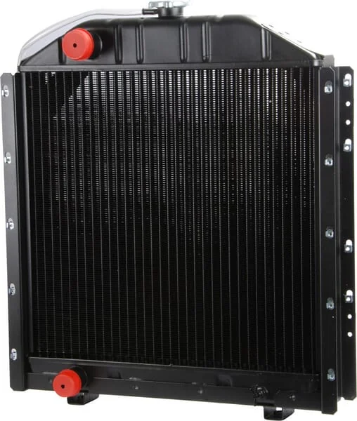 Kramp - 4951039N - Radiator