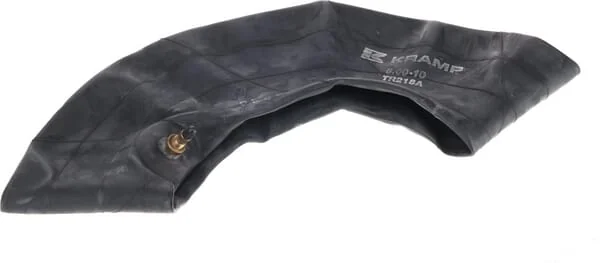 Kramp - 50010TR218A - Inner Tube For Rim Diameter 10", 5.00-10, Water Valve TR218A, Kramp