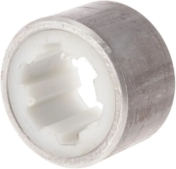 Kramp - 501065N - Profile Bushing, Spacer Gering