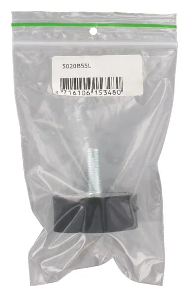 Kramp - 5020B55L - Vibration Damper Type B