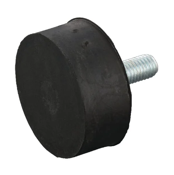 Kramp - 5021D55L - Vibration Damper Type D