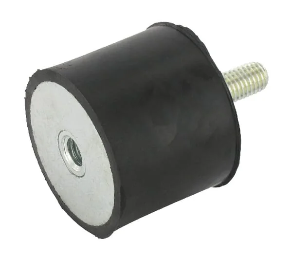 Kramp - 5040B55 - Vibration Damper Type B