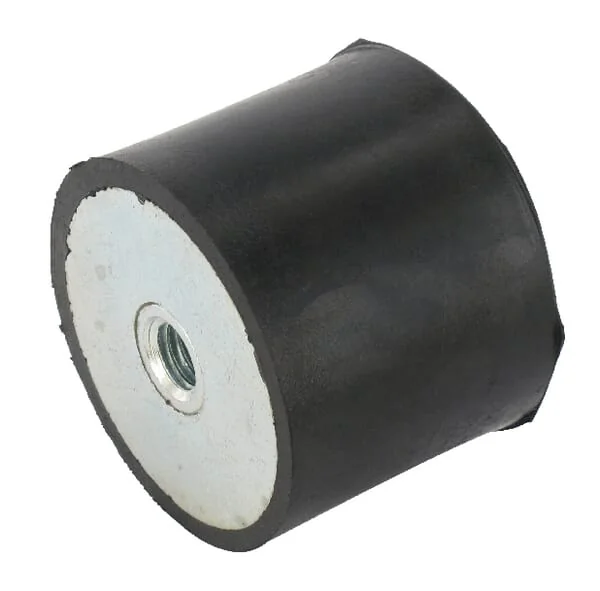 Kramp - 5040C55L - Vibration Damper Type C