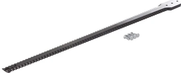 Kramp - 50481700N - Double Knife