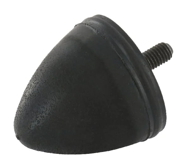 Kramp - 5050KD55 - Vibration Damper Type KP/D