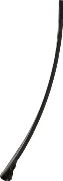 Kramp - 506046KR - Guide Plate 80x8x425