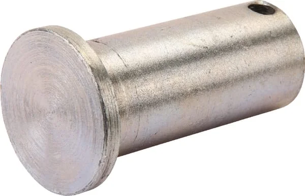 Kramp - 507009KR - Hinge Pin Zinc-Plated
