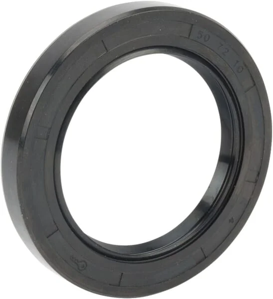 Kramp - 507210CCSSP001 - Oil Seal 50x72x10 Inox Spring