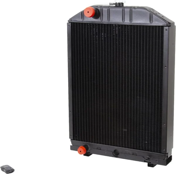 Kramp - 5109294N - Radiator