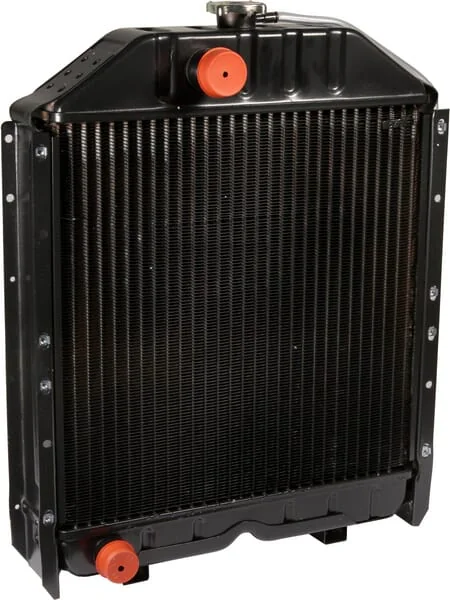 Kramp - 5153481N - Radiator