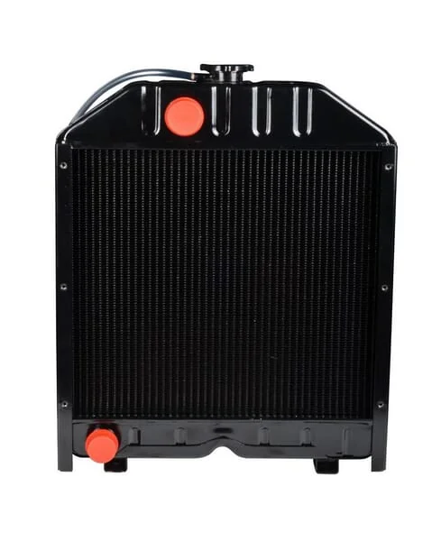 Kramp - 5156033N - Radiator