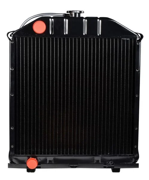 Kramp - 5156059KR - Kramp Radiator