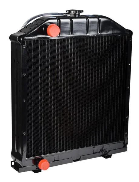 Kramp - 5156059KR - Kramp Radiator