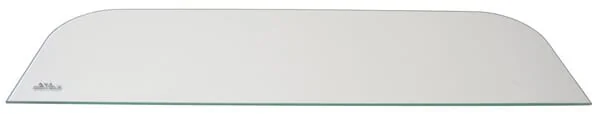 Kramp - 515810050010N - Vitre arriere inf.
