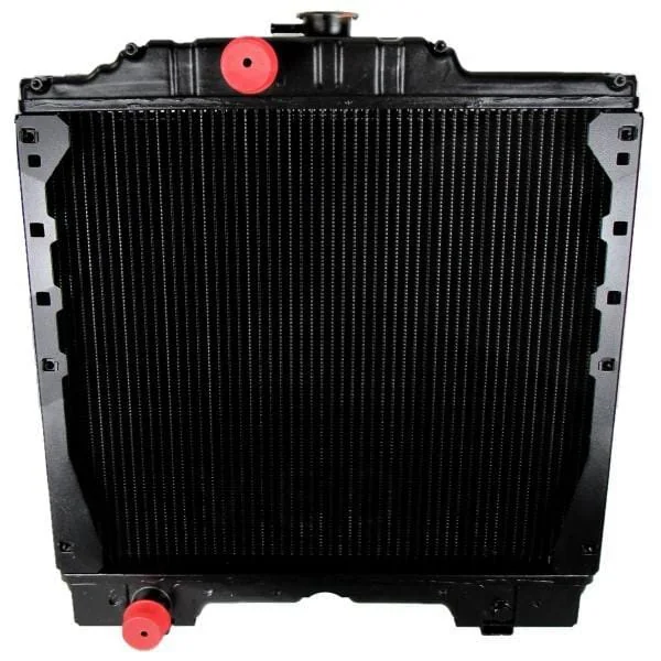 Kramp - 5169275N - Radiator