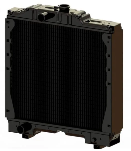 Kramp - 5169275N - Radiator