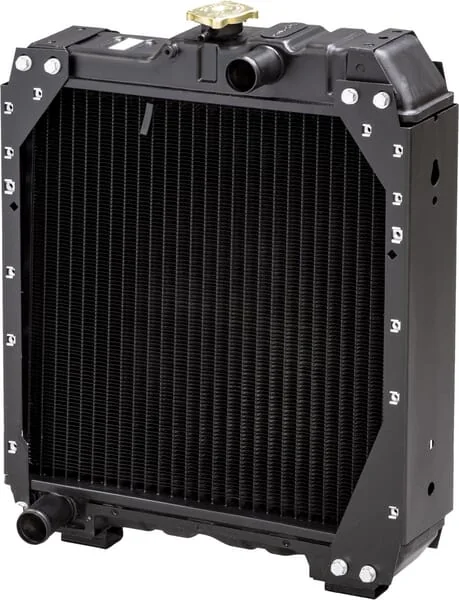 Kramp - 5172928N - Radiator