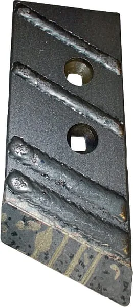Kramp - 5185DFLCN - Share Point Rh Carbide