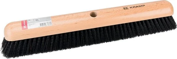 Kramp - 5205014KR - Hall Broom Synt/Hair 50cm FSC