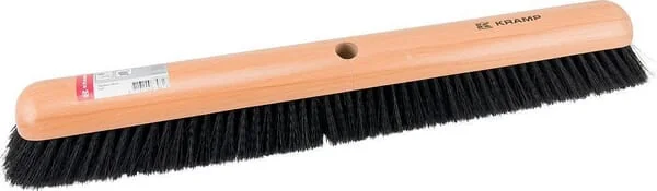 Kramp - 5206014KR - Hall Broom Synt/Hair 60cm FSC