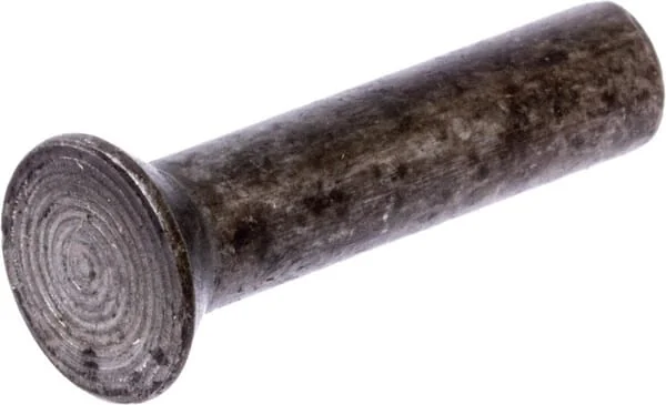 Kramp - 522V - Kramp Rivets 0.5 kg Pack 5x22
