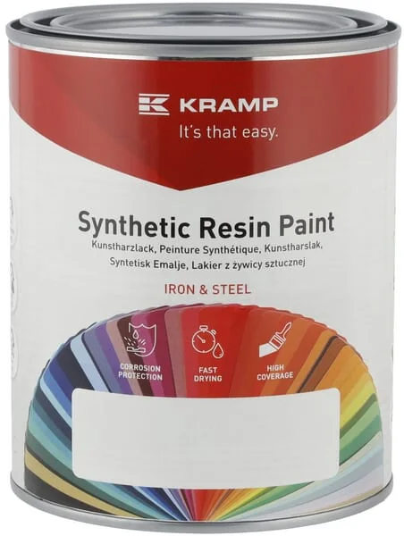 Kramp