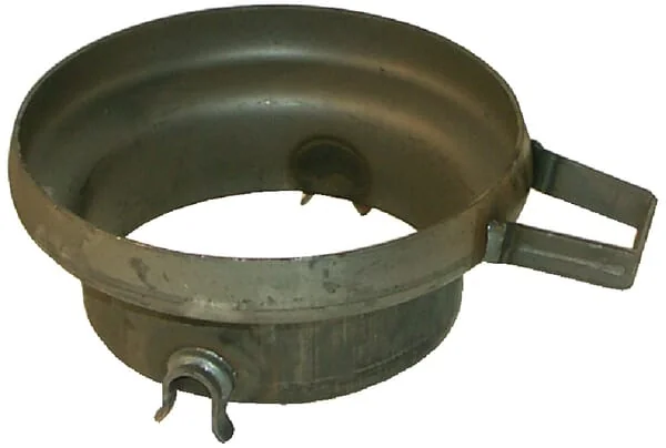 Kramp - 5250000Z - Female 5" Head Bare Unit